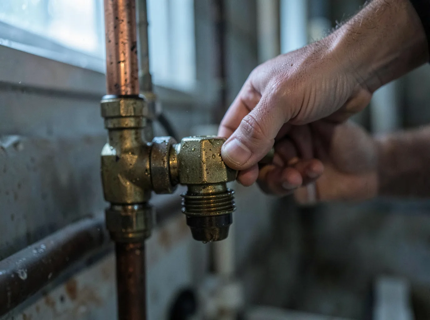 Emergency Plumber Monmouth, IL FAQs